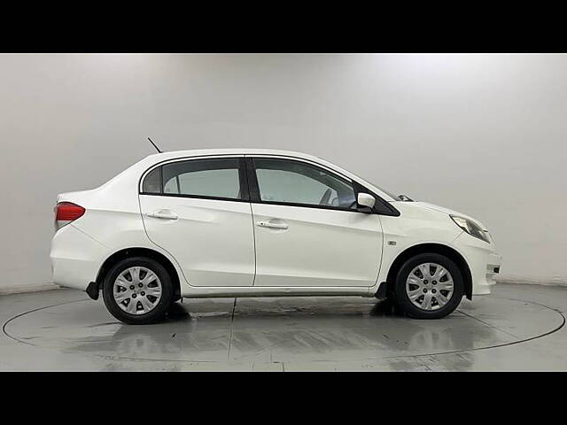 Used Honda Amaze [2013-2016] 1.2 S i-VTEC in Delhi