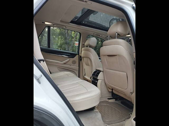 Used BMW X5 [2014-2019] xDrive 30d in Delhi