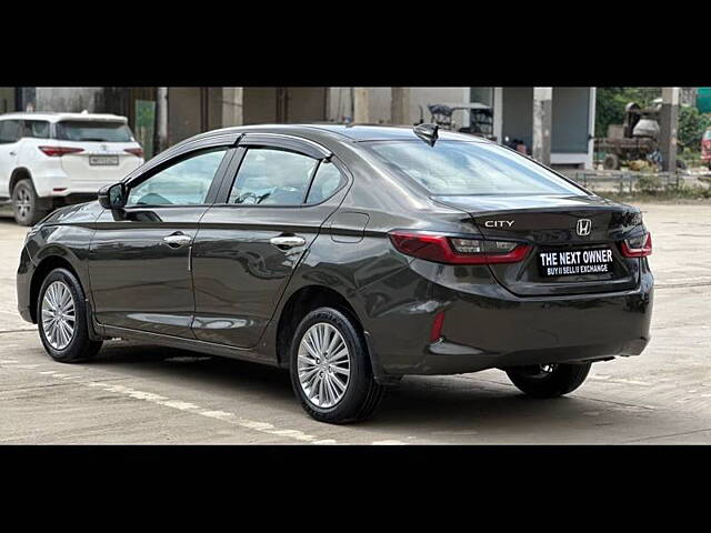 Used Honda City 4th Generation V Petrol in Faridabad