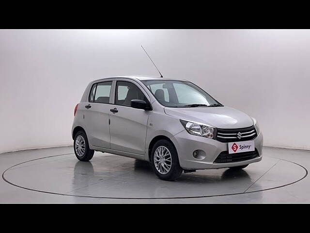 Used Maruti Suzuki Celerio [2014-2017] VXi AMT ABS in Bangalore