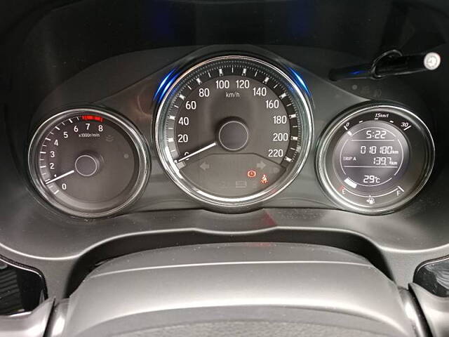 Used Honda City [2014-2017] V in Mumbai