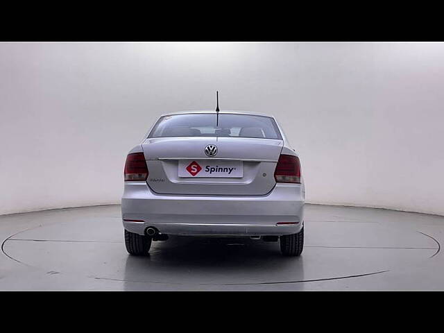 Used Volkswagen Vento [2014-2015] Highline Petrol in Bangalore