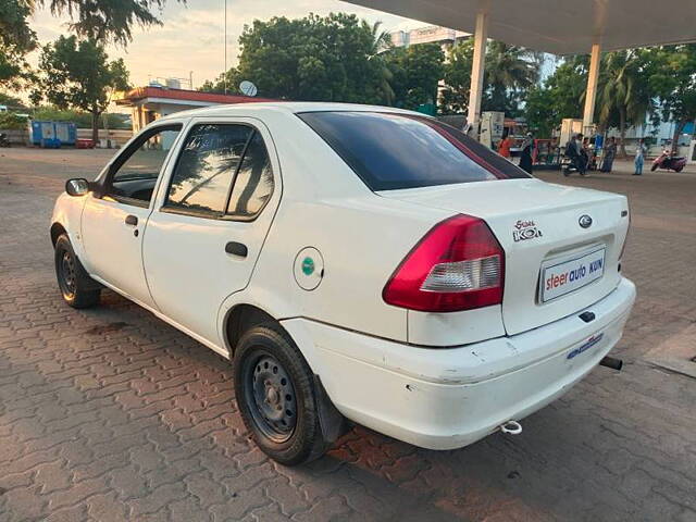 Used Ford Ikon [2003-2009] 1.3 CLXi NXt in Pondicherry