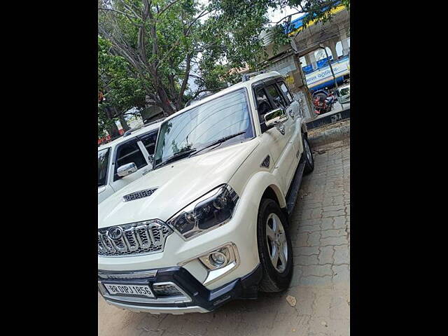 Used Mahindra Scorpio 2021 S11 2WD 7 STR in Patna