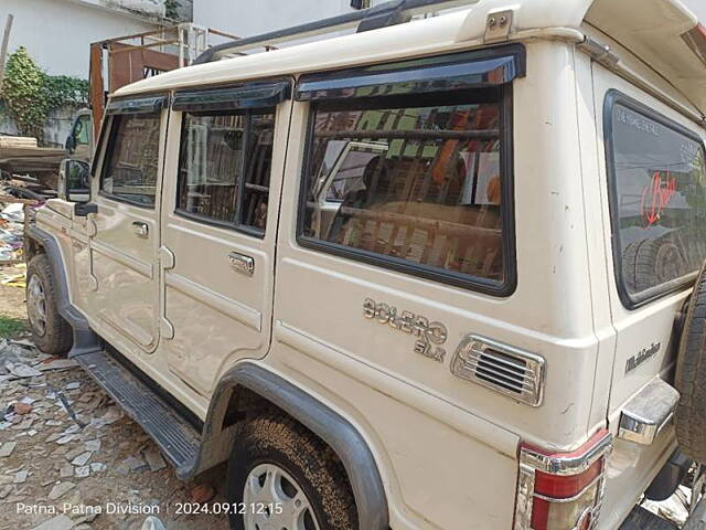 Used Mahindra Bolero [2007-2011] SLX 2WD in Patna