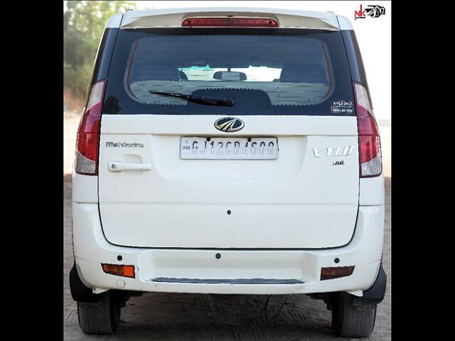 Used Mahindra Xylo [2012-2014] H8 ABS Airbag BS IV in Ahmedabad