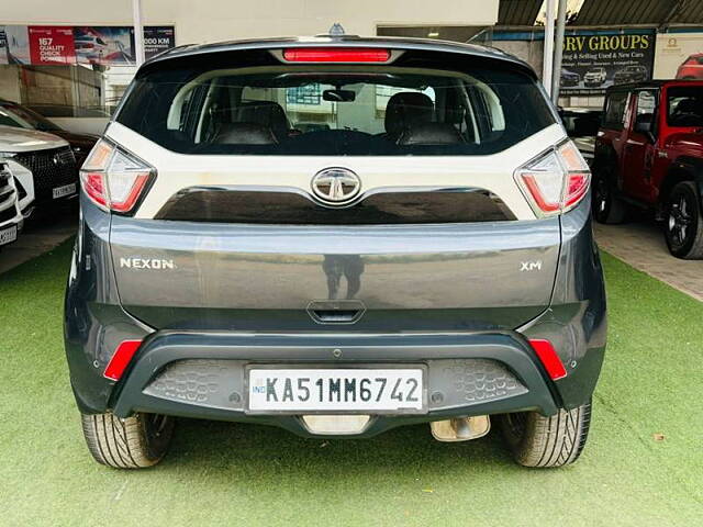 Used Tata Nexon [2017-2020] XM in Bangalore