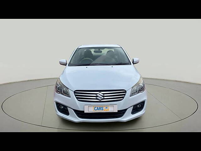 Used Maruti Suzuki Ciaz [2014-2017] VXi+ in Indore