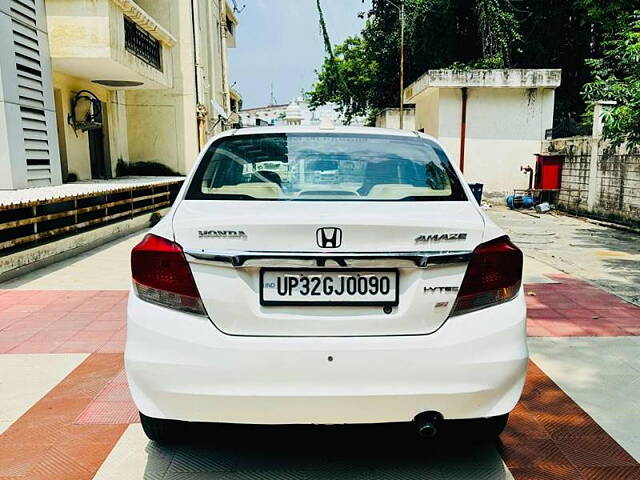 Used Honda Amaze [2016-2018] 1.5 E i-DTEC in Lucknow