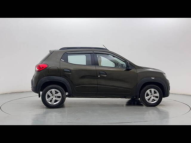 Used Renault Kwid [2015-2019] RXT [2015-2019] in Bangalore