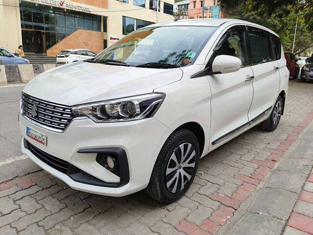 Used 2018 Maruti Suzuki Ertiga in Bangalore