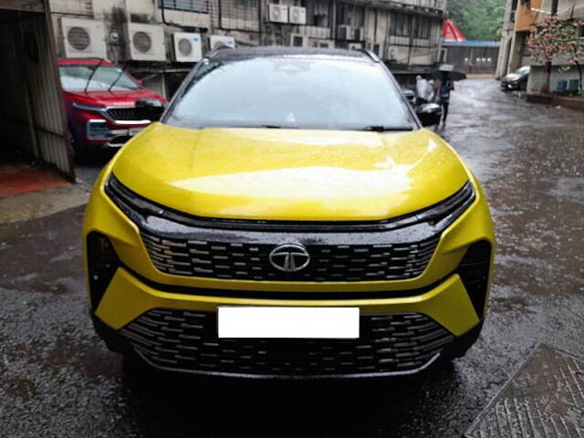 Used 2023 Tata Harrier in Mumbai