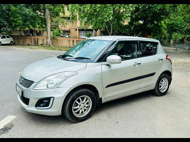 Used 2015 Maruti Suzuki Swift in Delhi