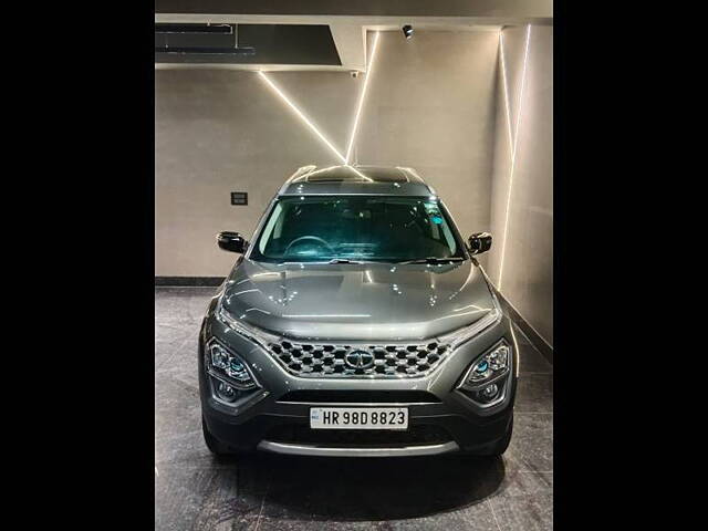 Used 2022 Tata Safari in Delhi