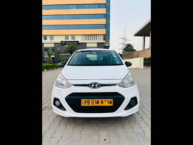 Used Hyundai Xcent E in Kharar