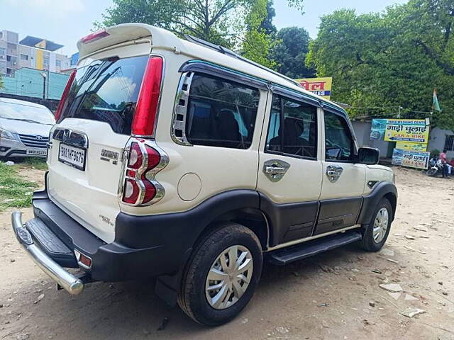 Used Mahindra Scorpio S MT 7STR in Patna