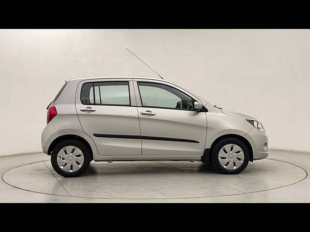 Used Maruti Suzuki Celerio [2017-2021] ZXi (O) AMT in Pune