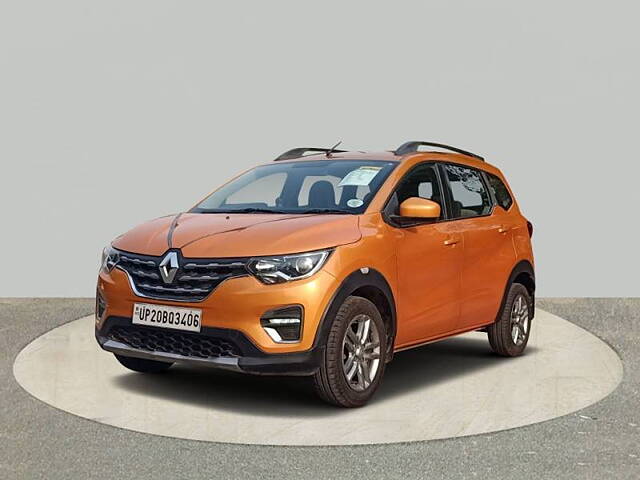 Used Renault Triber [2019-2023] RXZ [2019-2020] in Noida