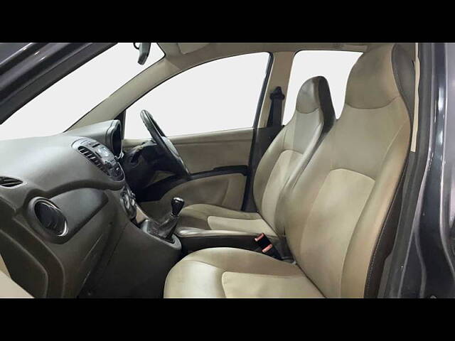Used Hyundai i10 [2010-2017] 1.1L iRDE Magna Special Edition in Vadodara