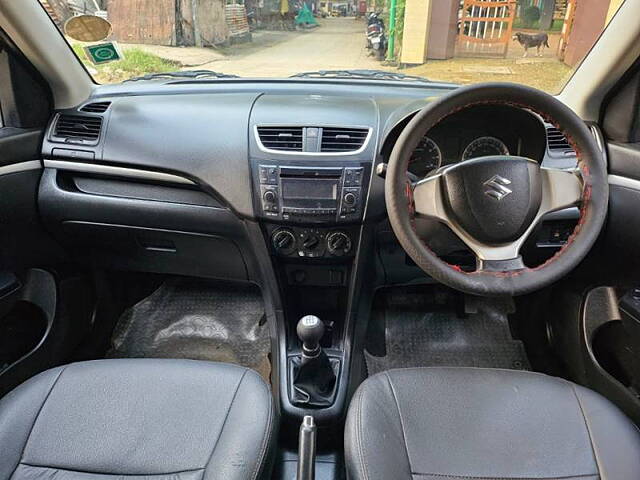 Used Maruti Suzuki Swift [2011-2014] VXi in Mumbai