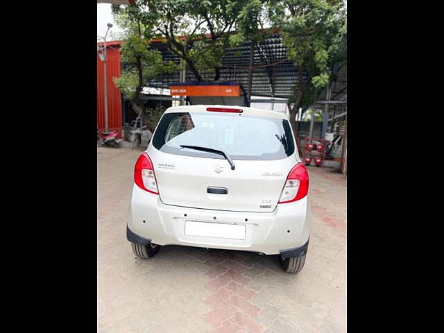 Used Maruti Suzuki Celerio [2017-2021] ZXi AMT [2019-2020] in Chennai