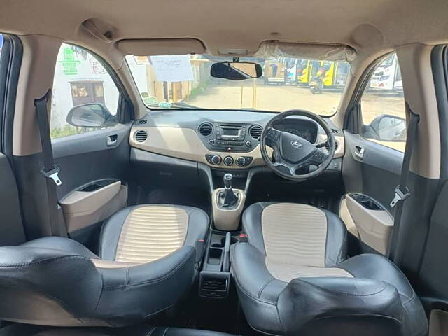 Used Hyundai Grand i10 [2013-2017] Asta 1.2 Kappa VTVT [2013-2016] in Chennai