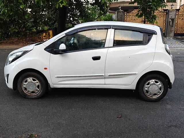 Used Chevrolet Beat [2011-2014] LS Diesel in Dehradun