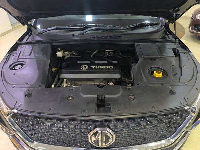 Used MG Hector [2019-2021] Sharp 1.5 DCT Petrol in Mumbai