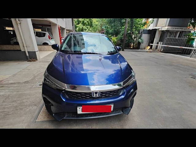 Used Honda City Hybrid eHEV [2022-2023] ZX eHEV in Pune