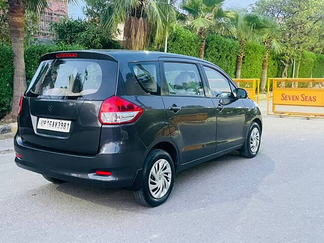 Used Maruti Suzuki Ertiga [2012-2015] Vxi CNG in Delhi