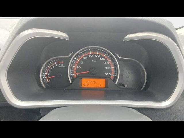 Used Maruti Suzuki Alto K10 [2014-2020] VXi [2014-2019] in Pune