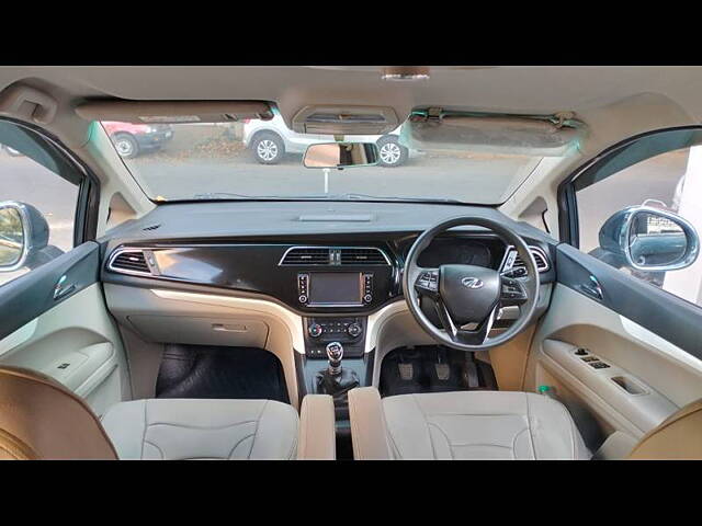 Used Mahindra Marazzo [2018-2020] M6 8 STR in Coimbatore