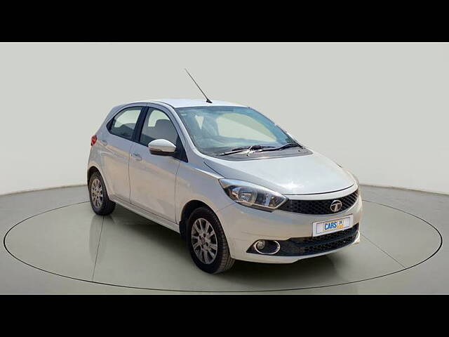 Used 2016 Tata Tiago in Bangalore