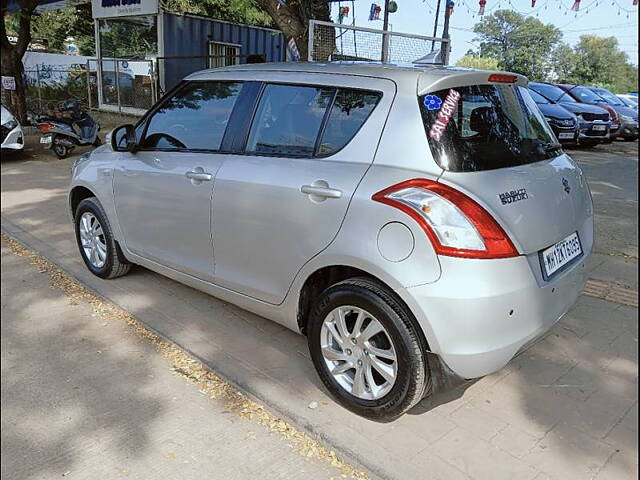 Used Maruti Suzuki Swift [2011-2014] ZDi in Pune