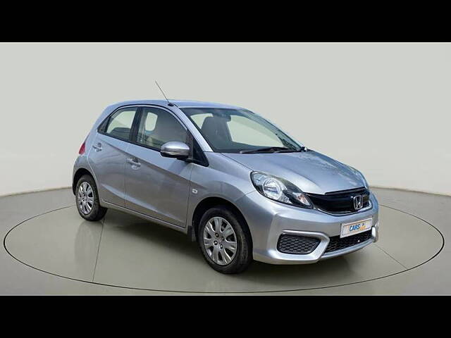 Used 2017 Honda Brio in Pune