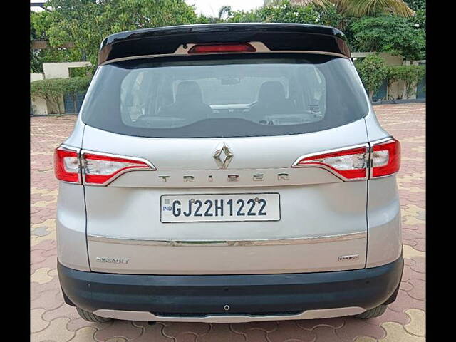 Used Renault Triber [2019-2023] RXT [2019-2020] in Ahmedabad