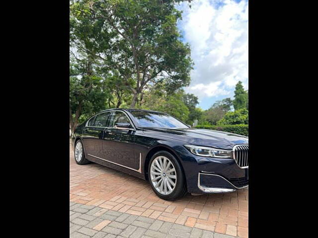 Used BMW 7 Series [2019-2023] 730Ld DPE Signature in Delhi