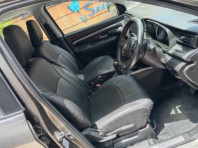 Used Maruti Suzuki XL6 [2019-2022] Zeta MT Petrol in Hyderabad