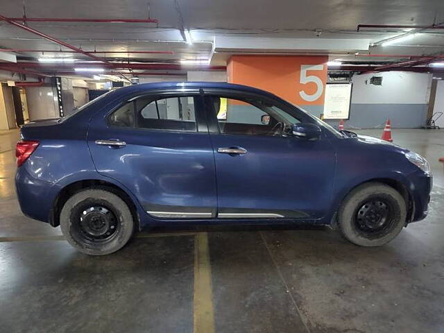 Used Maruti Suzuki Dzire VXi [2020-2023] in Mumbai