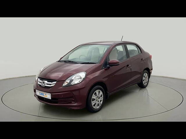 Used Honda Amaze [2013-2016] 1.2 SX i-VTEC in Bangalore