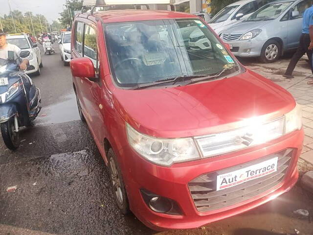 Used Maruti Suzuki Wagon R 1.0 [2010-2013] VXi in Bangalore