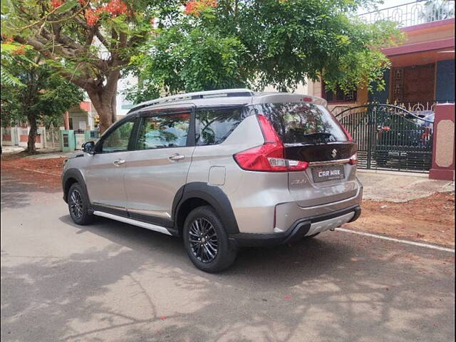 Used Maruti Suzuki XL6 [2019-2022] Zeta MT Petrol in Mysore