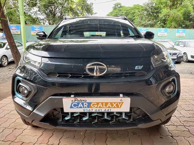 Used 2022 Tata Nexon EV in Mumbai