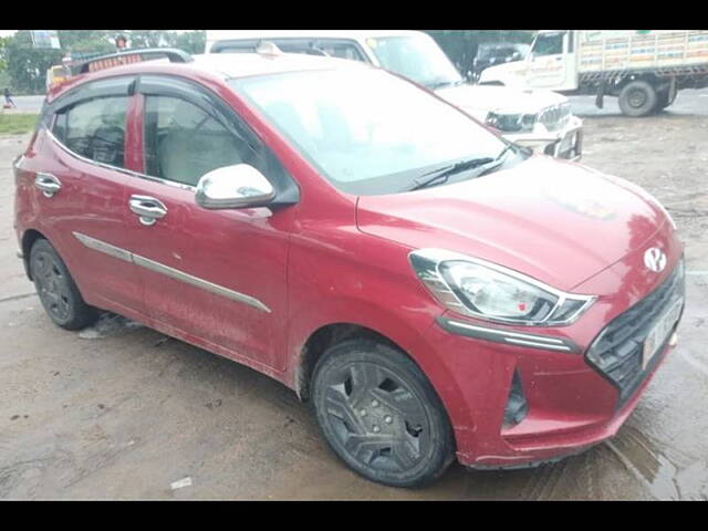 Used Hyundai Grand i10 Nios [2019-2023] Sportz 1.2 Kappa VTVT in Purnea