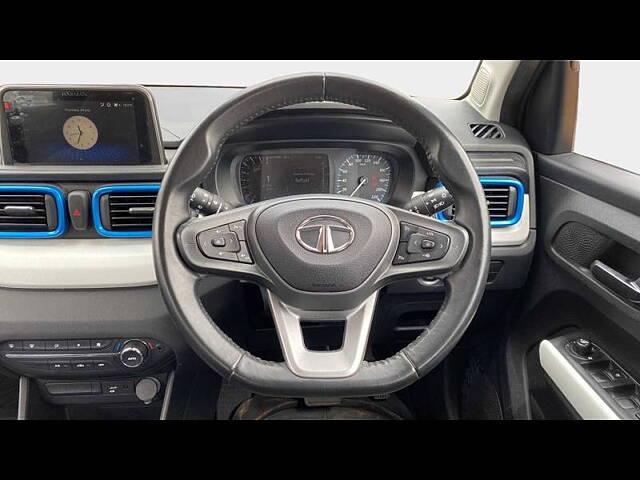 Used Tata Punch Creative AMT [2021-2023] in Hyderabad