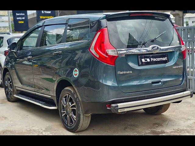 Used Mahindra Marazzo [2018-2020] M8 7 STR in Mysore