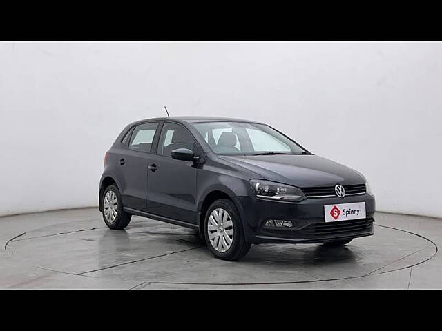 Used Volkswagen Polo [2016-2019] Comfortline 1.0L (P) in Chennai