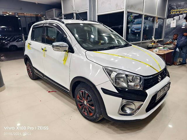 Used Maruti Suzuki Celerio X Zxi in Muzaffurpur