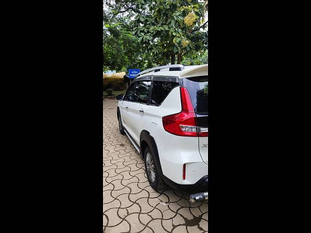 Used Maruti Suzuki XL6 [2019-2022] Zeta AT Petrol in Ranchi