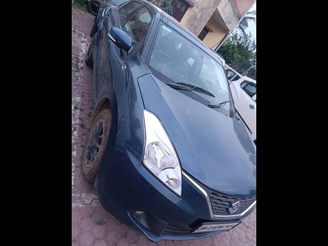 Used Maruti Suzuki Baleno [2015-2019] Delta 1.2 in Ranchi